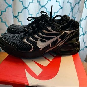 Nike Air Max, Size 6.5